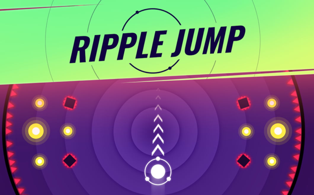 Ripple Jump
