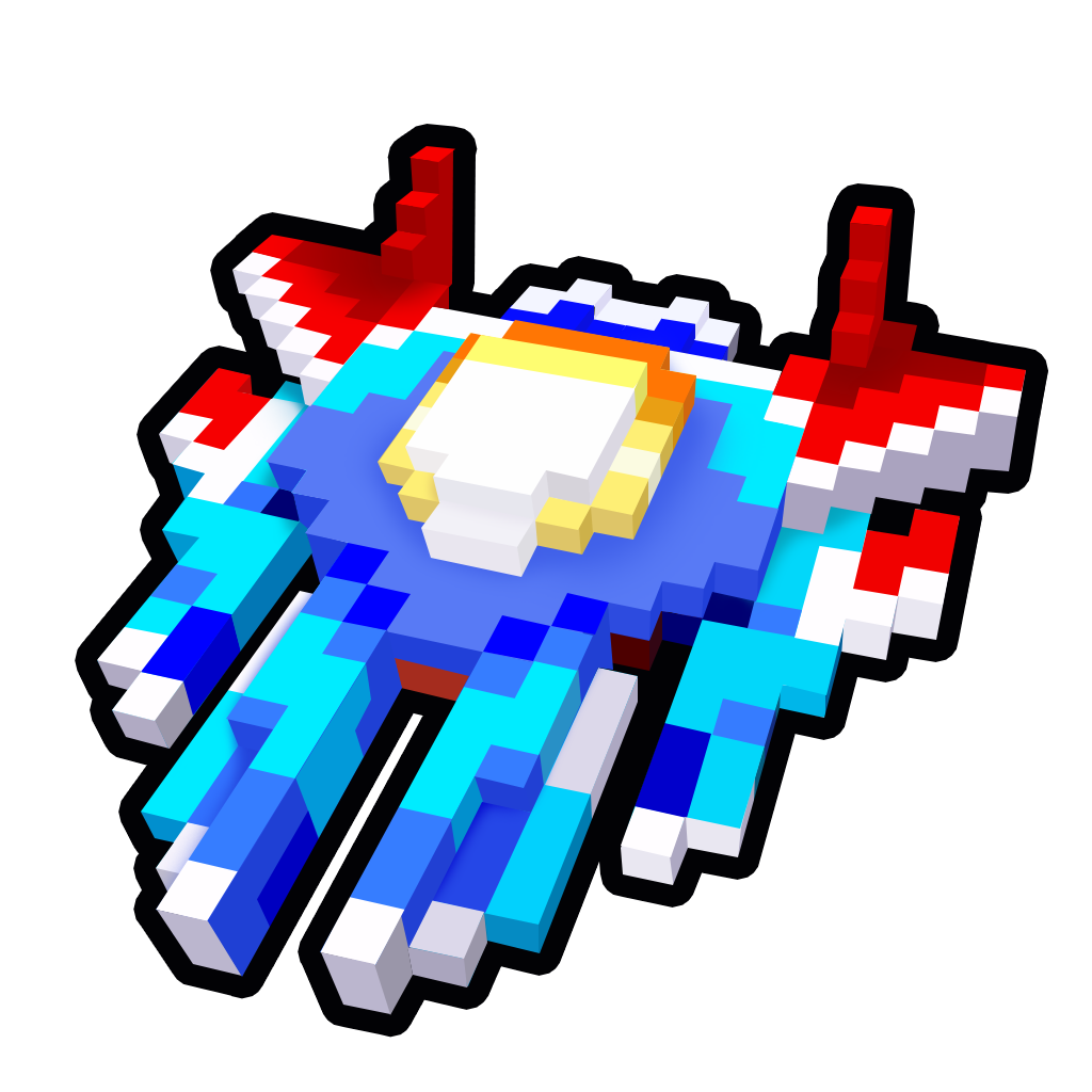 Space Rush