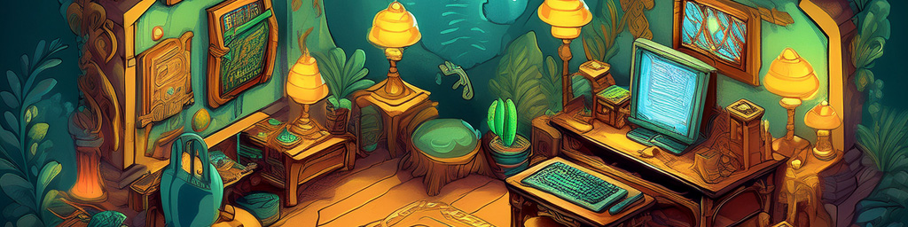 С++ | Senior | Game Developer | Quest, Adventure