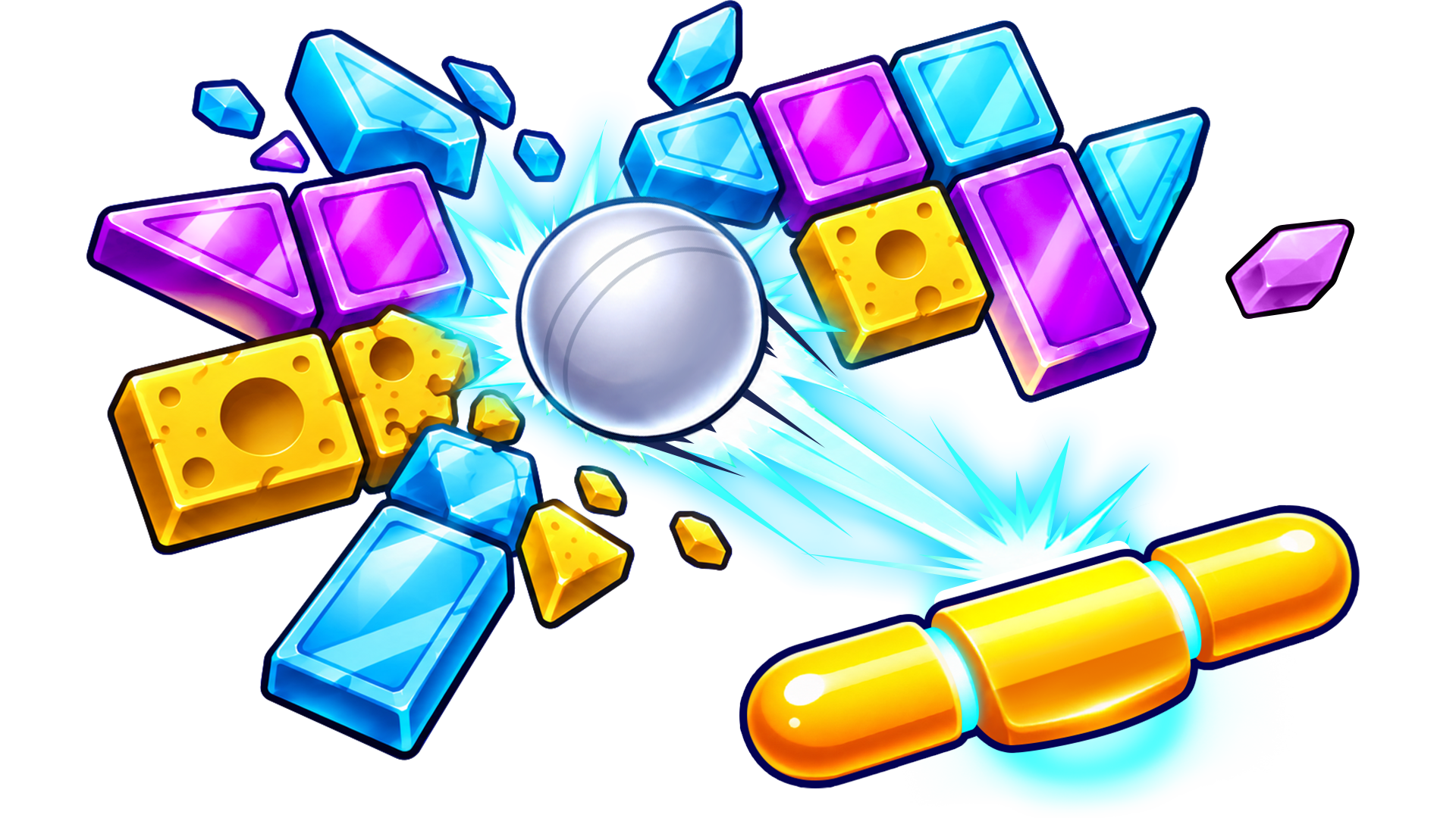 Space Breaker
