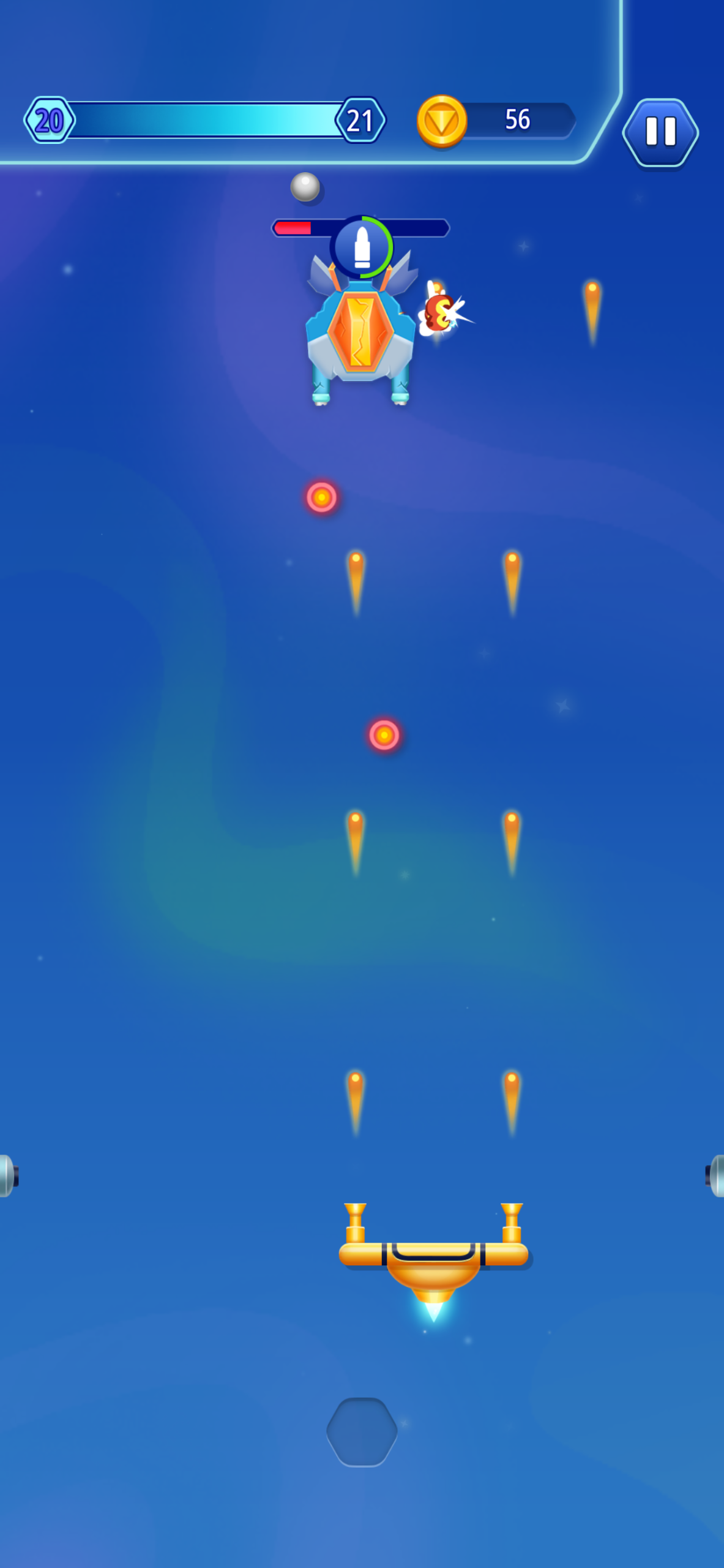 Space Breaker
